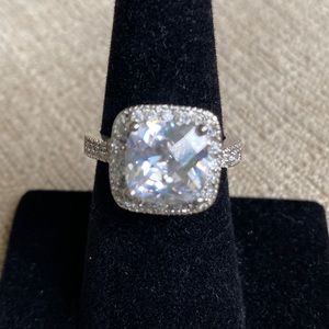 Lia Sophia Ring